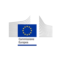 logo--home--commissione europea